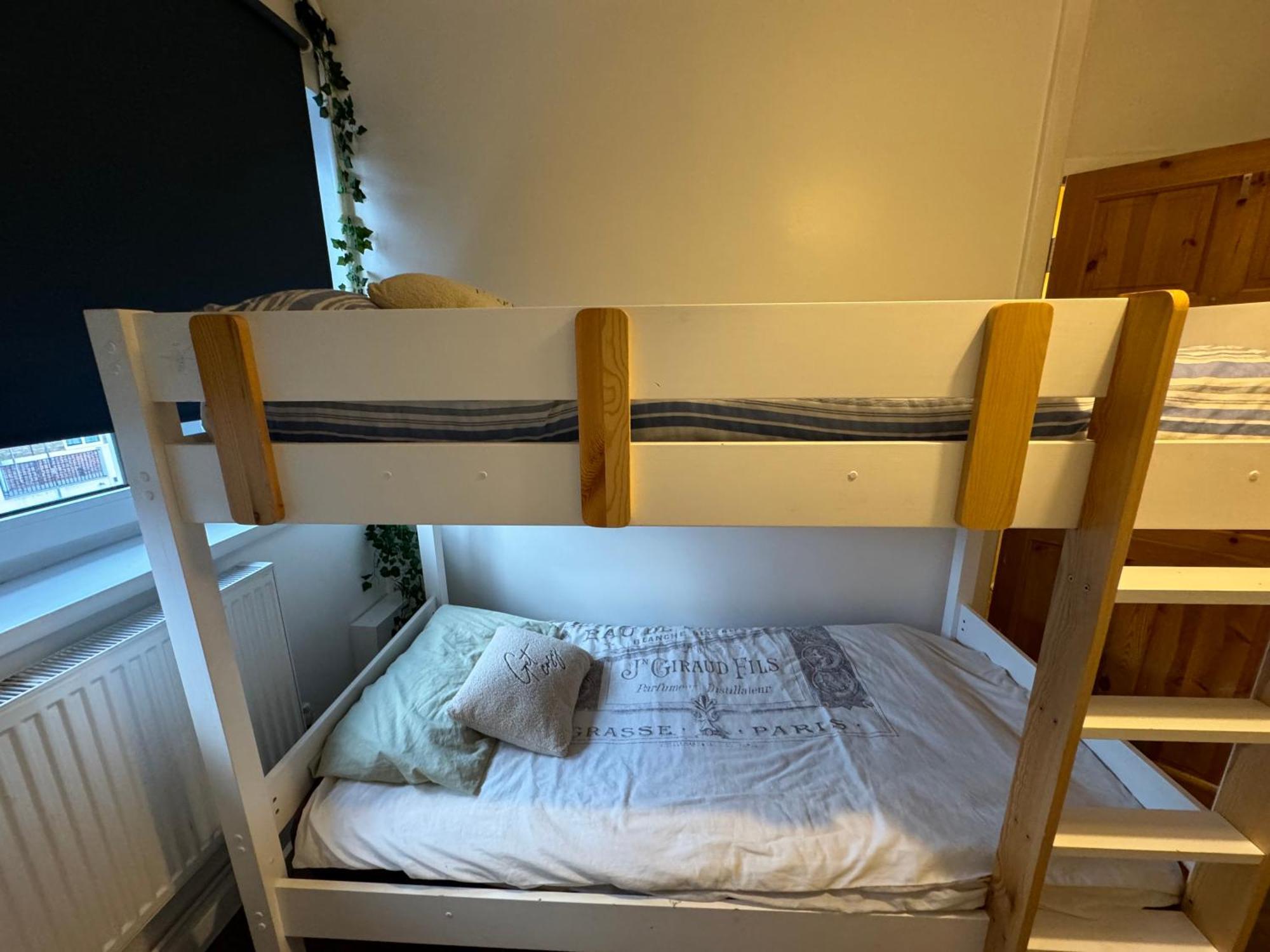 Homely 2bd Flat In The Heart Of Bermondsey Appartement Londen