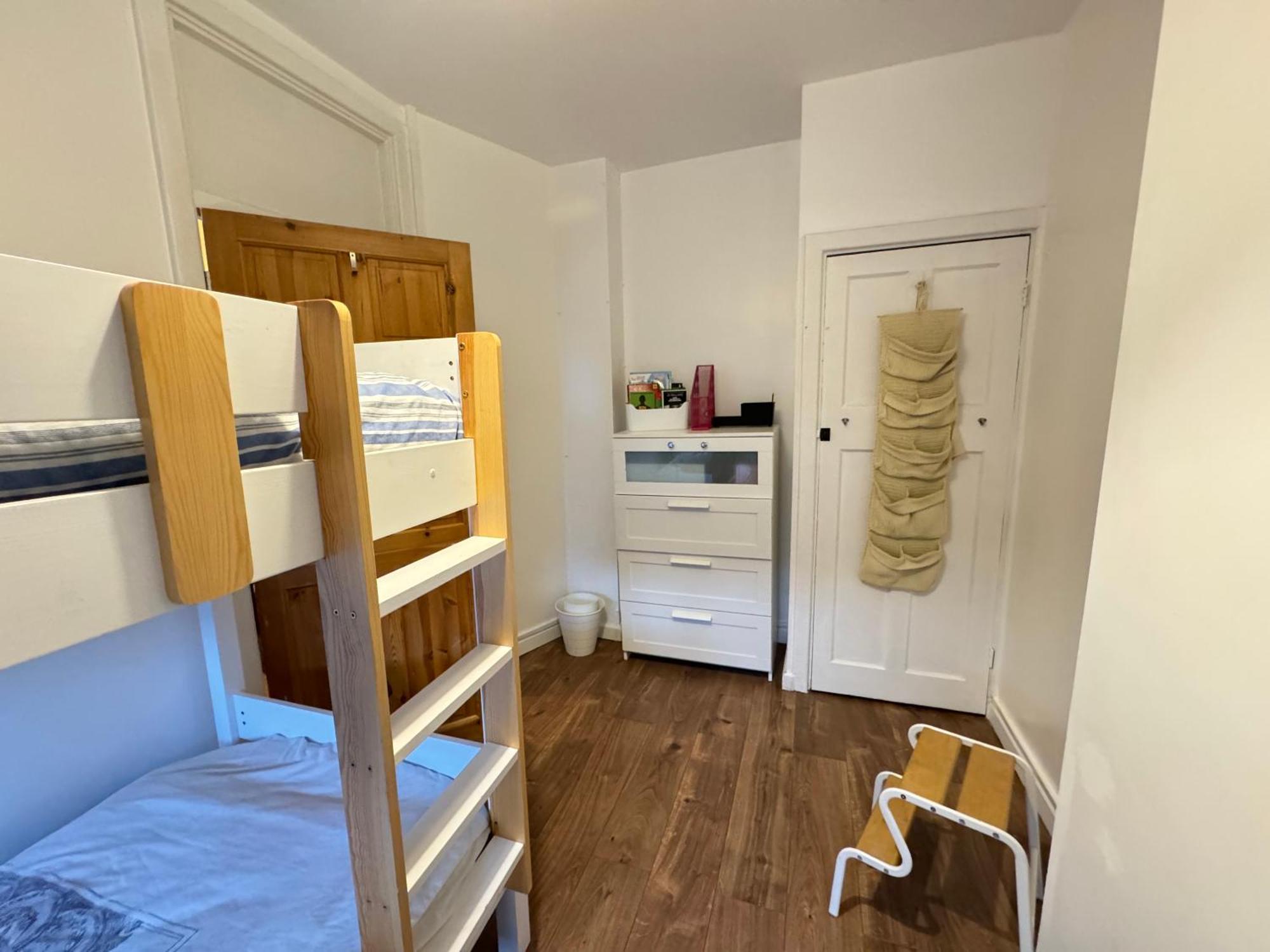 Homely 2bd Flat In The Heart Of Bermondsey *